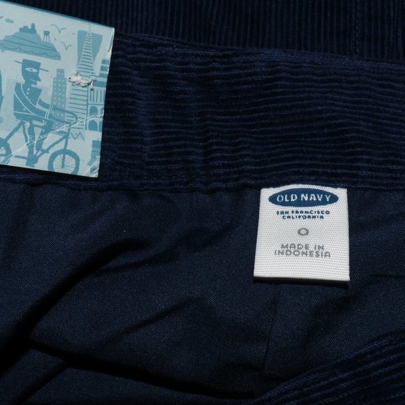OLD Navy Corduroy Skirt - Picture 5 of 6